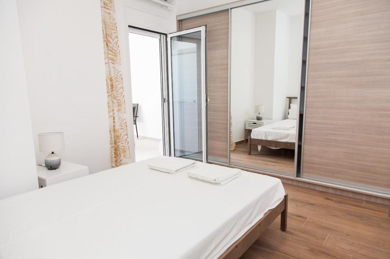 Gorgeous Apartment In Athens Gtd8280-02 Exterior foto
