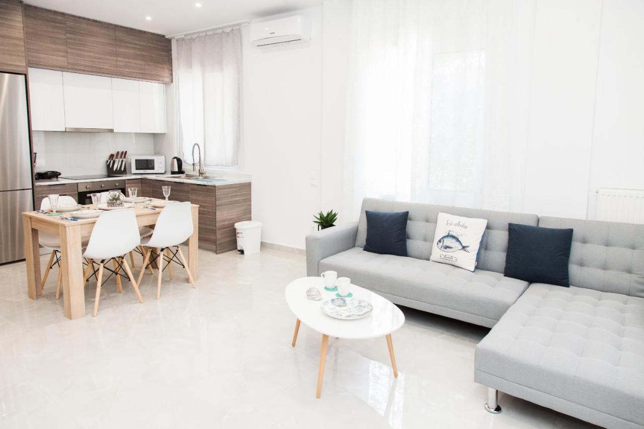 Gorgeous Apartment In Athens Gtd8280-02 Exterior foto