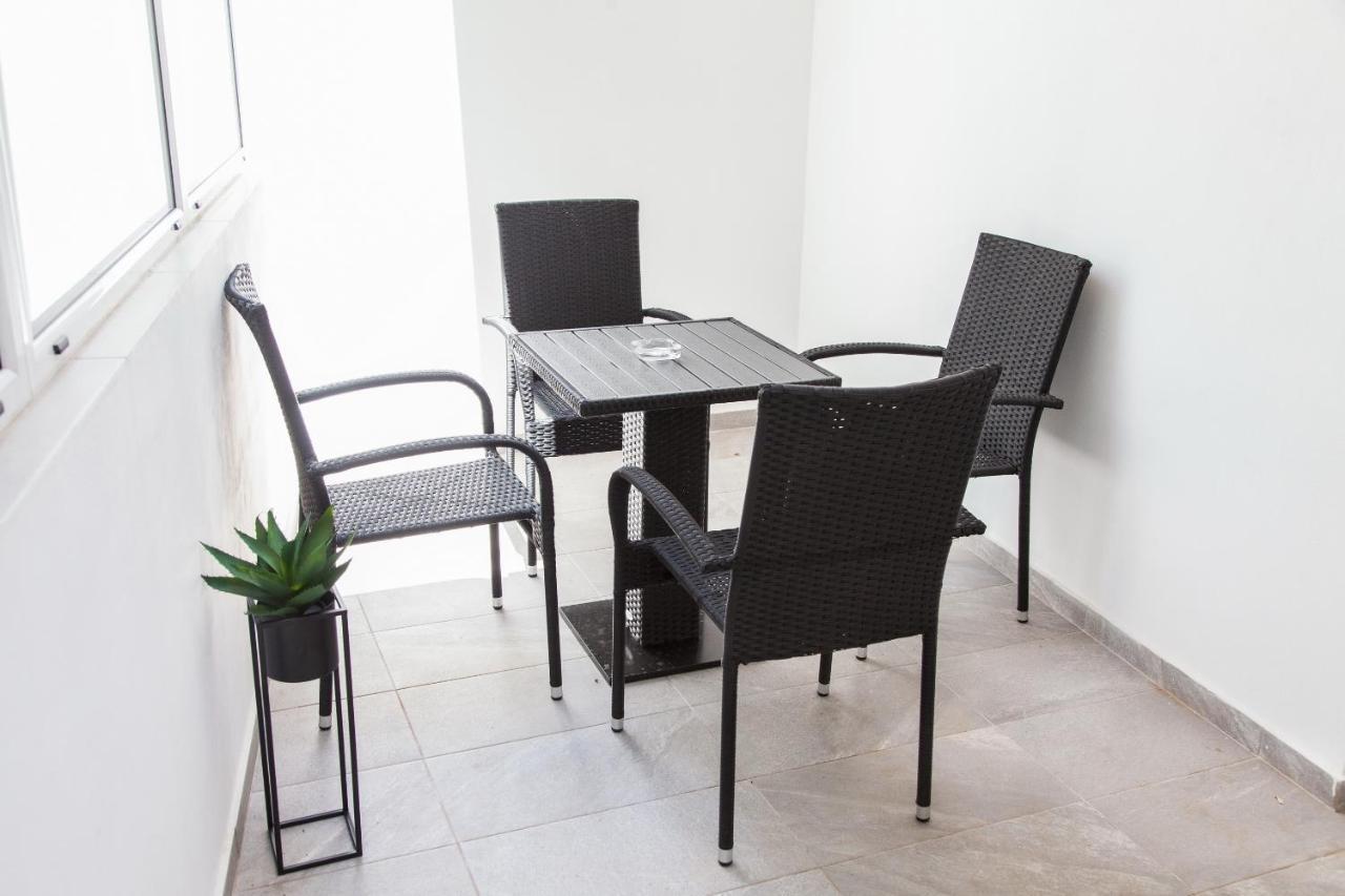 Gorgeous Apartment In Athens Gtd8280-02 Exterior foto