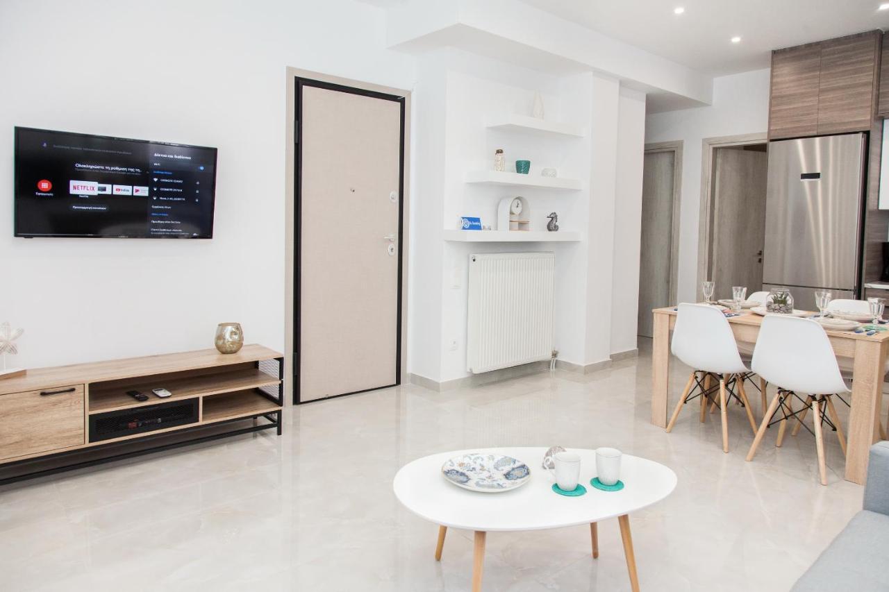 Gorgeous Apartment In Athens Gtd8280-02 Exterior foto